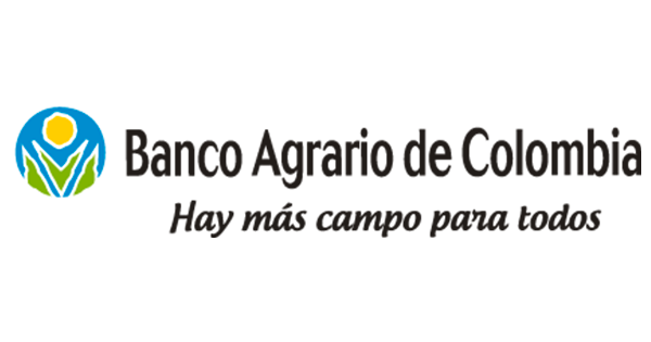 banco agrario cisa logo coointransvias coopetrol logo cavipetrol logo full services Abelardo Ortiz Zambrano