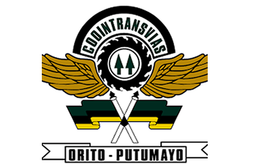 coointransvias coopetrol logo cavipetrol logo full services Abelardo Ortiz Zambrano