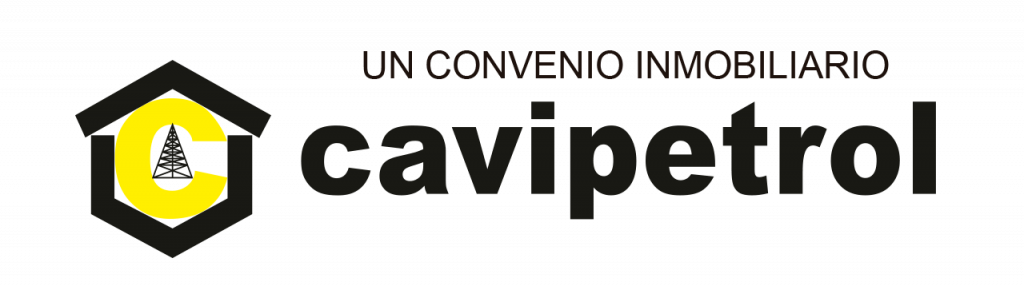 logo cavipetrol logo full services Abelardo Ortiz Zambrano