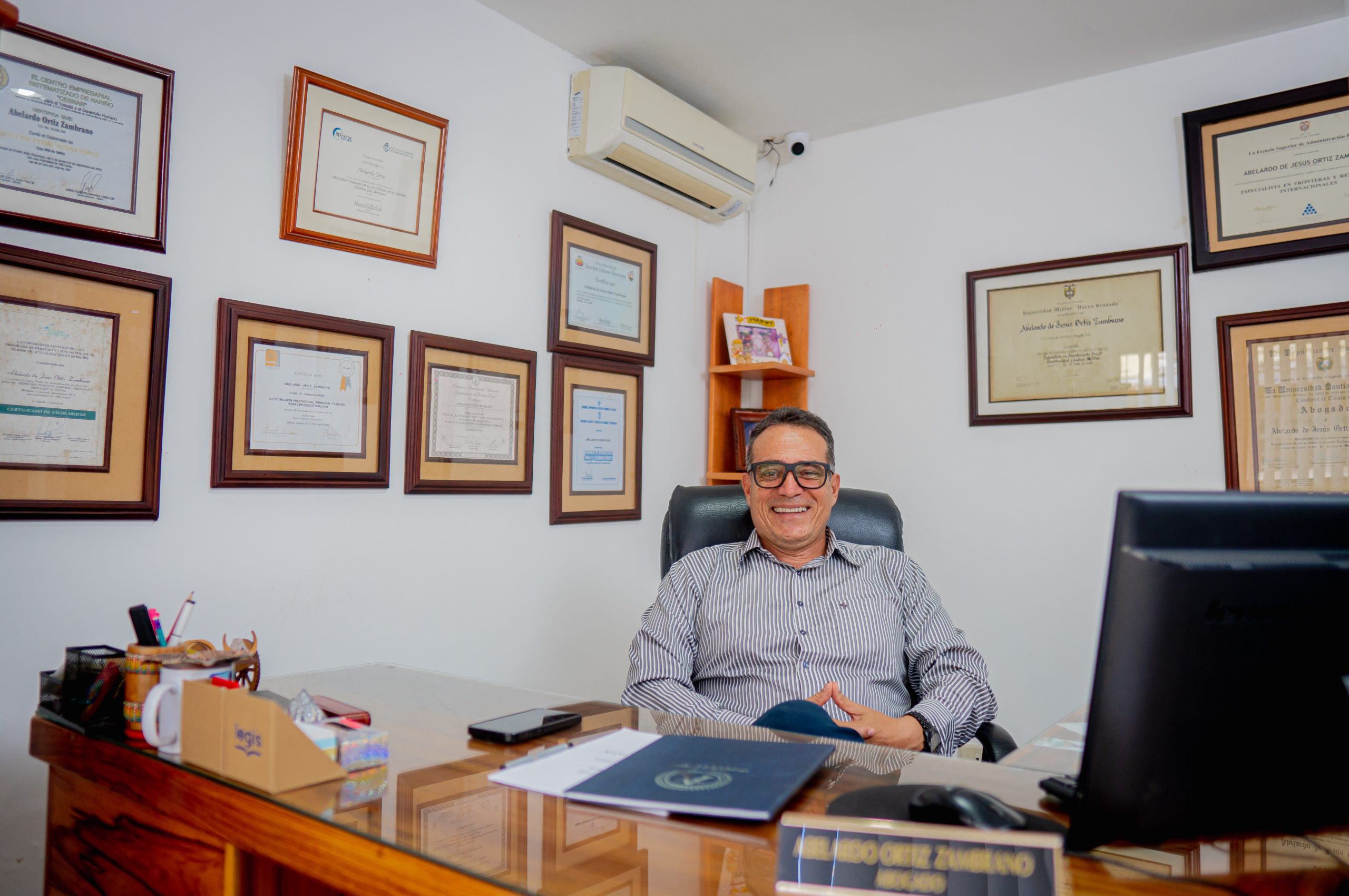 Abogado